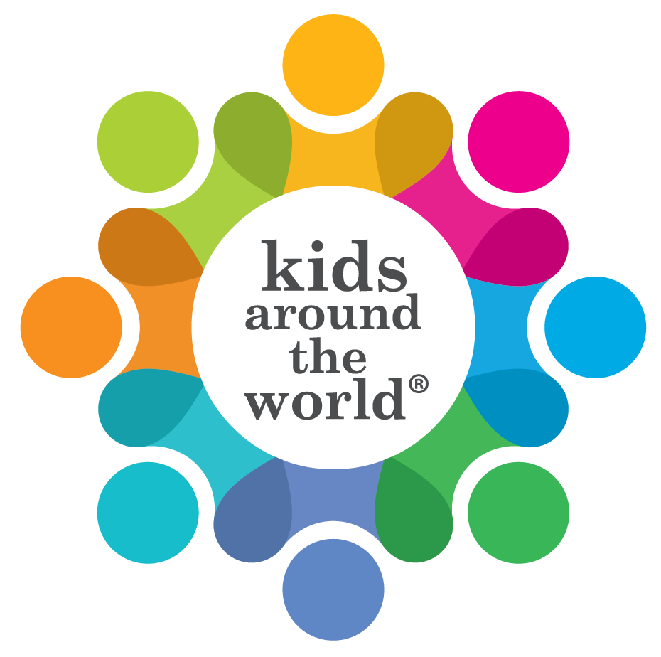 Kids Around the World, Inc. logo